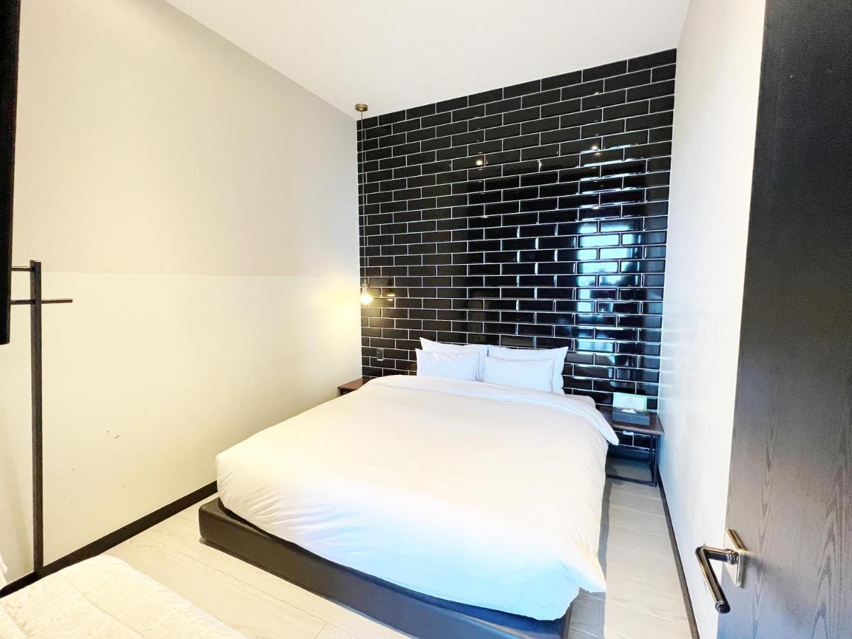 Hotel Laon بوسان المظهر الخارجي الصورة