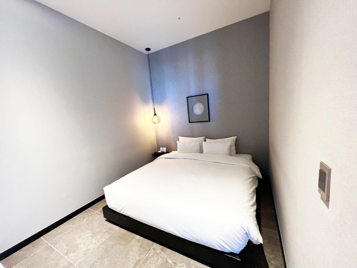 Hotel Laon بوسان المظهر الخارجي الصورة