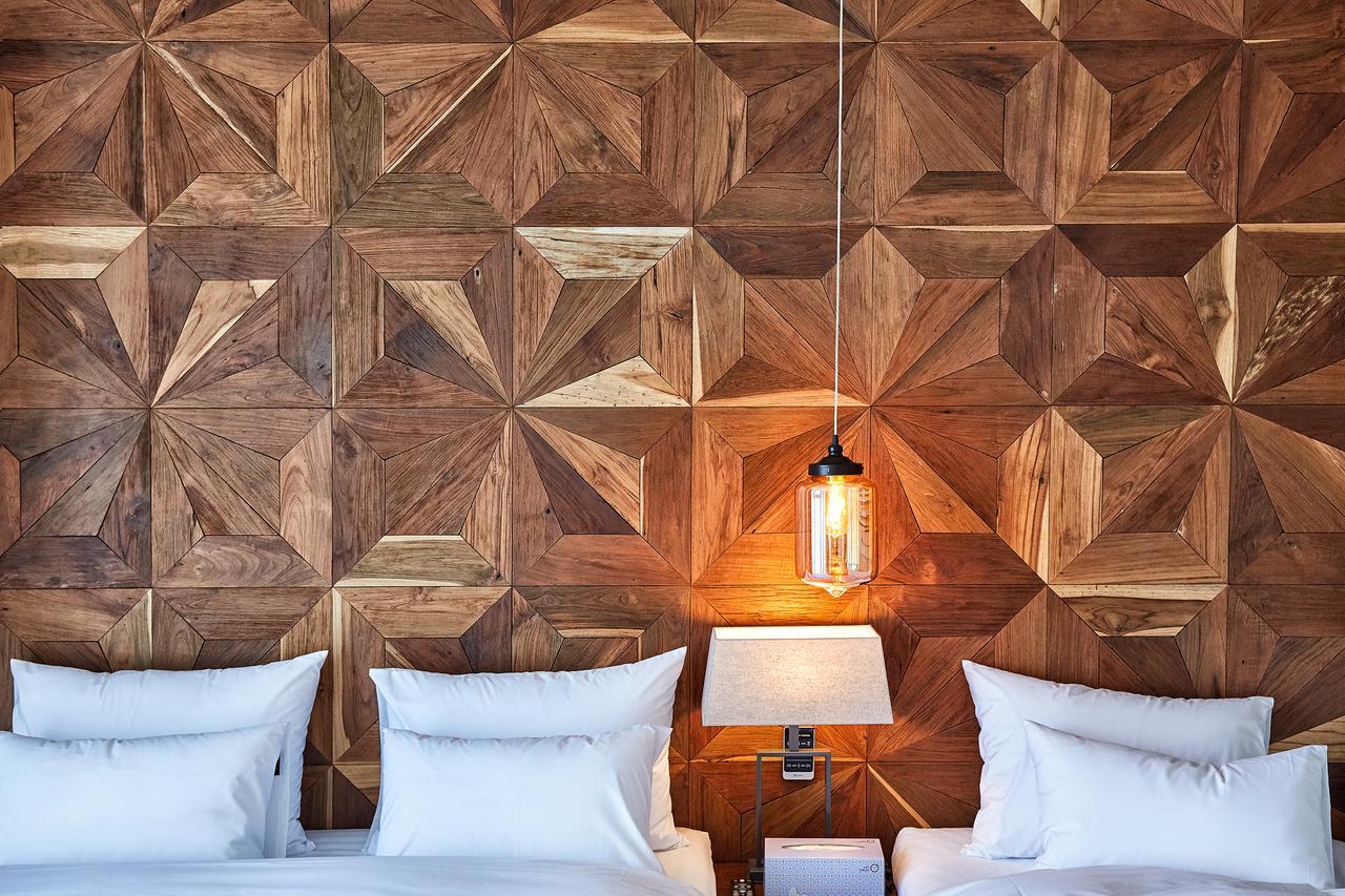 Hotel Laon بوسان المظهر الخارجي الصورة