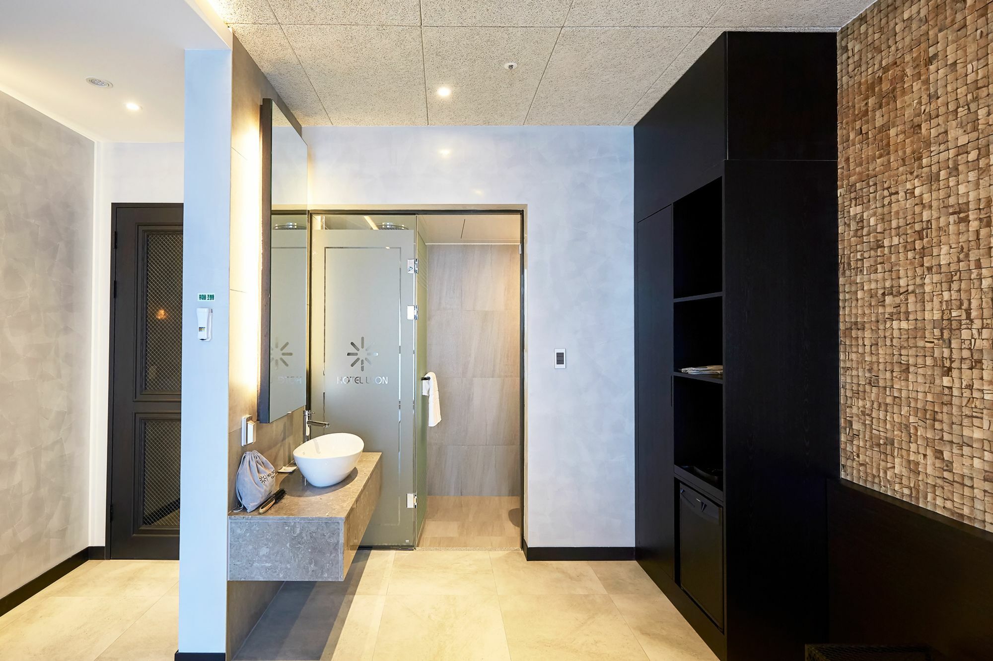 Hotel Laon بوسان المظهر الخارجي الصورة